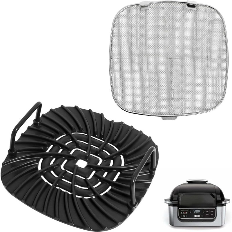 Ninja Air Fryer Af300 - Ninja foodi 15w1 AG300C AG301 IG301A