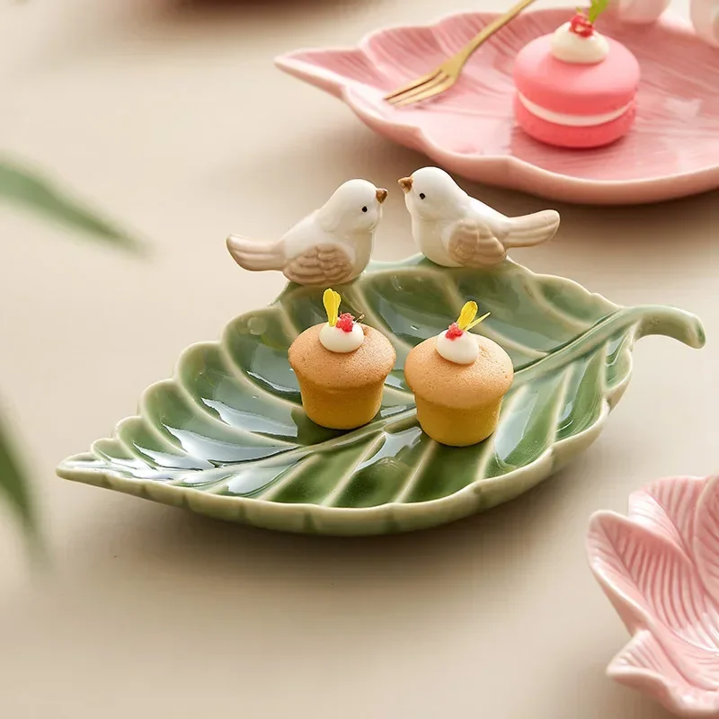 Urocza ceramiczna taca na biżu – Dim Sum Basket recenzja i cena