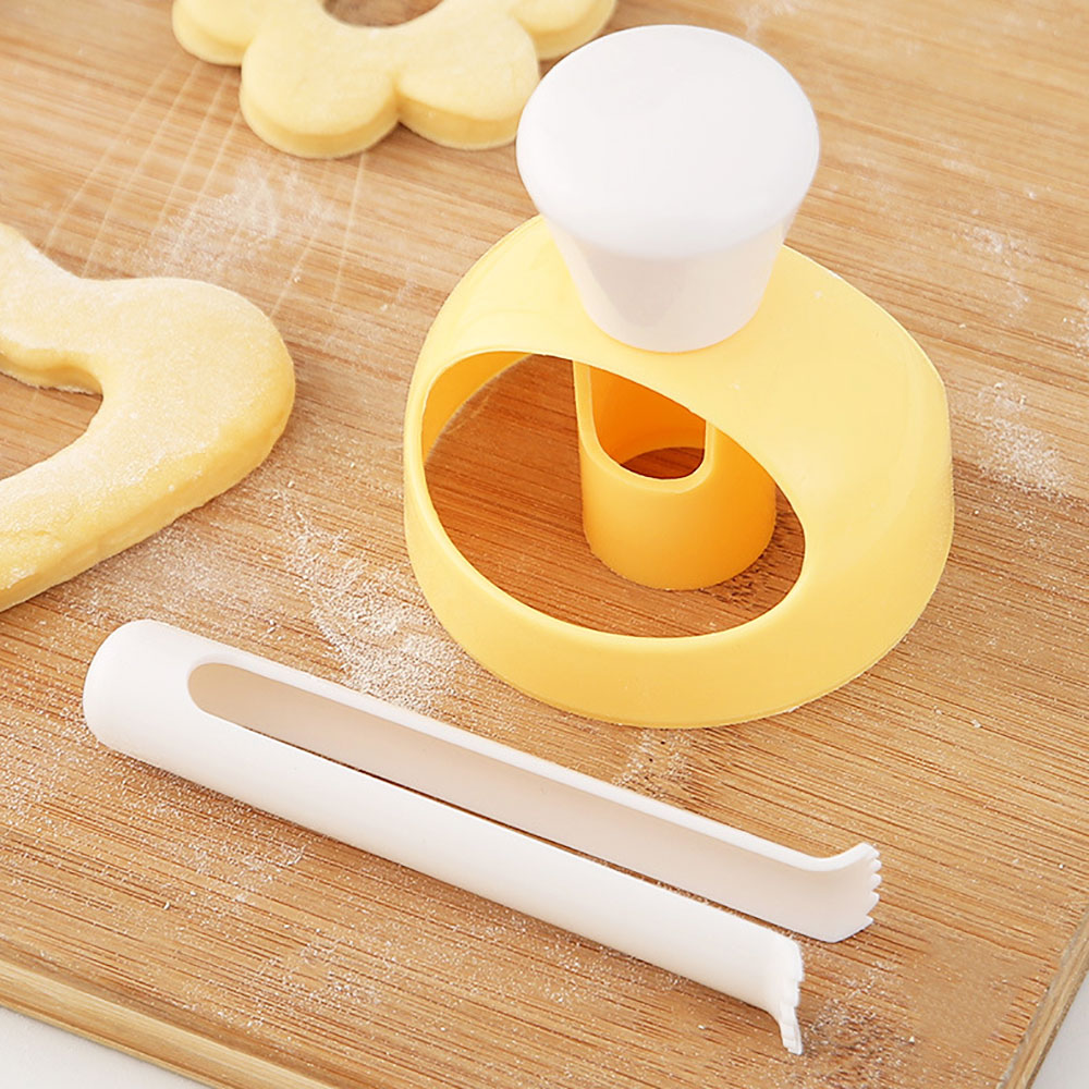 Silikonowe narzędzie do piecze – Donut Mold Silicone recenzja i cena