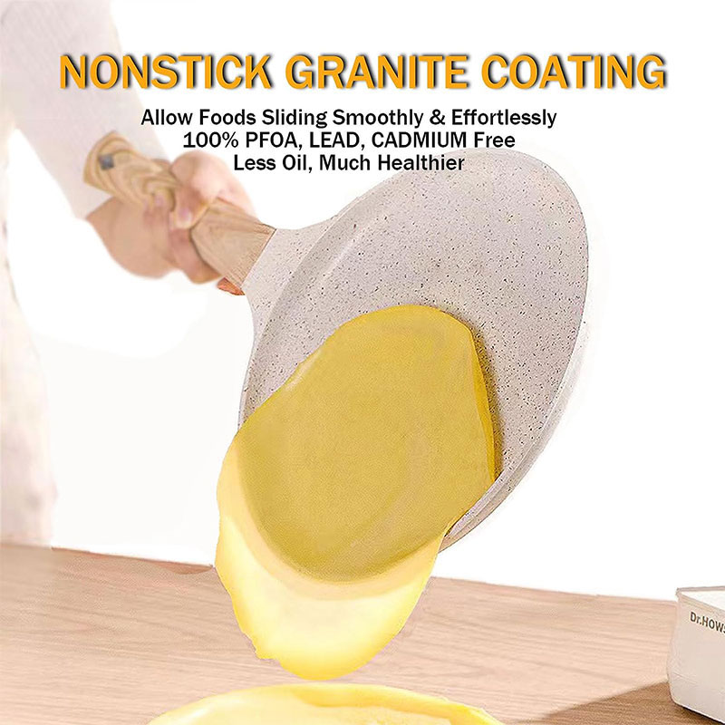 Patelnia do naleśników, jajek, – Egg Waffle Pan recenzja i cena
