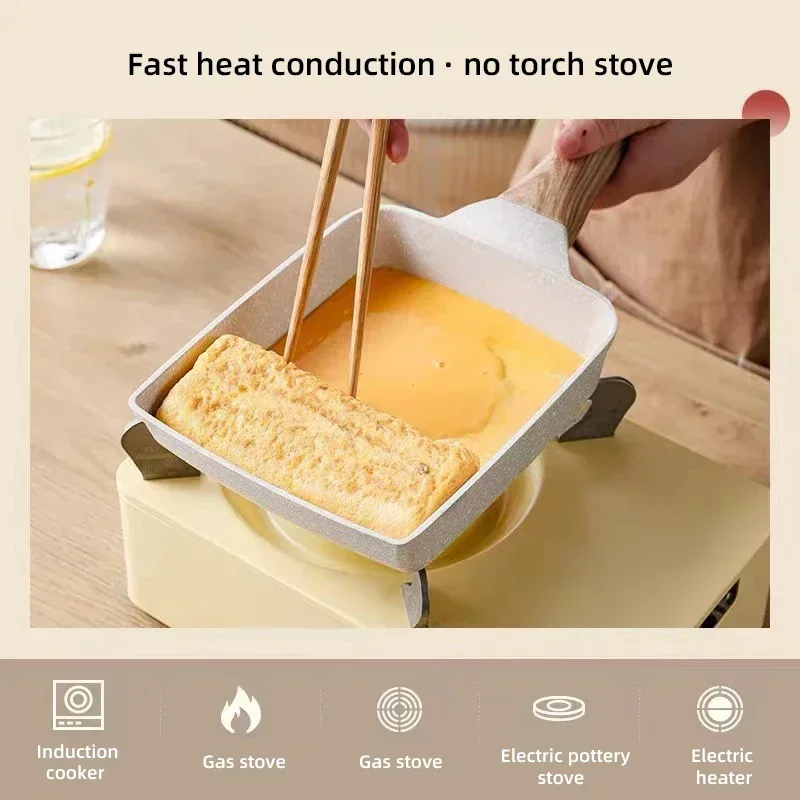 Mini Patelnia do Naleśników St – Mini Pancake Griddle recenzja i cena