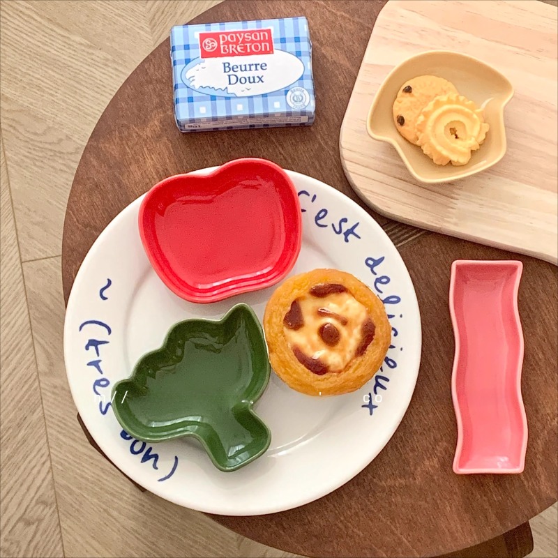 Urocza ceramiczna miseczka na  – Dim Sum Basket recenzja i cena