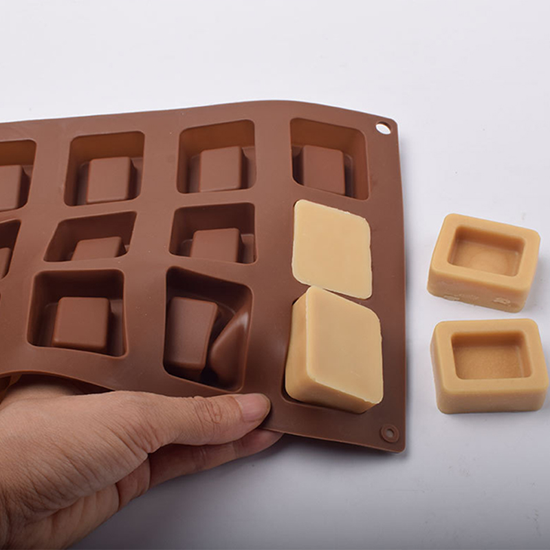 Forma silikonowa do pieczenia  – Donut Mold Silicone recenzja i cena