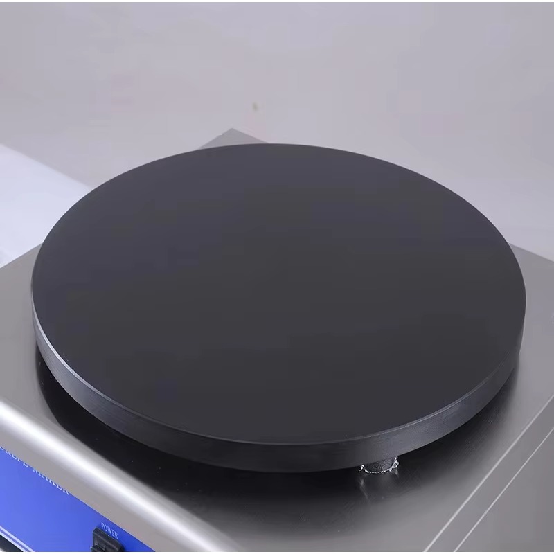 OYLP Nieprzywierająca Automaty – Mini Pancake Griddle recenzja i cena